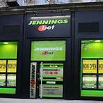 jennings bet